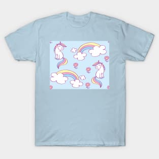 Unicorn magic T-Shirt